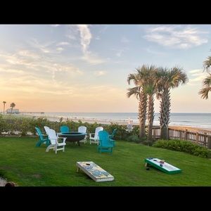 Meet your Posher, Todd